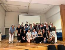 curso lenny sato