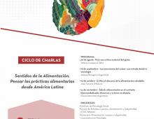 ciclo de charlas