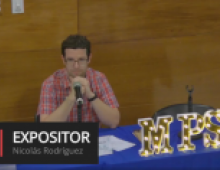 Nicolás ROdriguez