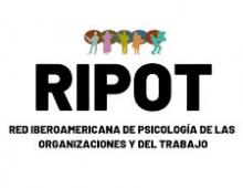 Logo de la Red Iberoamericana de Psicología de las Organizaciones y del Trabajo