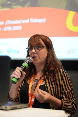 evangelina curbelo