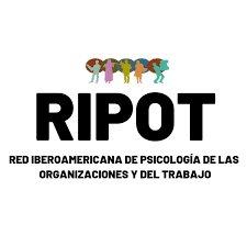 Logo de la Red Iberoamericana de Psicología de las Organizaciones y del Trabajo