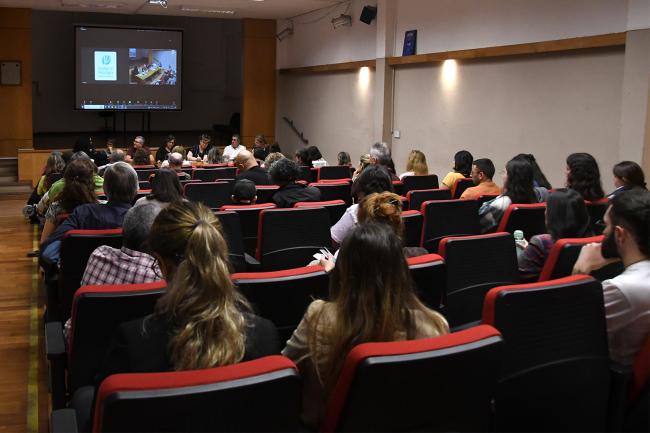 Nuevos desarrollos teóricos sobre el envejecimiento