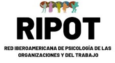 Logo de la Red Iberoamericana de Psicología de las Organizaciones y del Trabajo